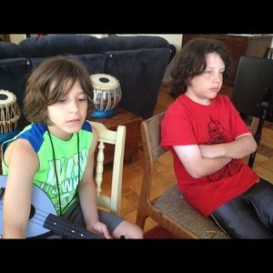 Meet your Posher, Diane